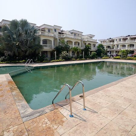 Sunshine Park Homes - Benaulim At Micon Luaran gambar