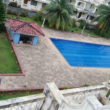 Sunshine Park Homes - Benaulim At Micon Luaran gambar