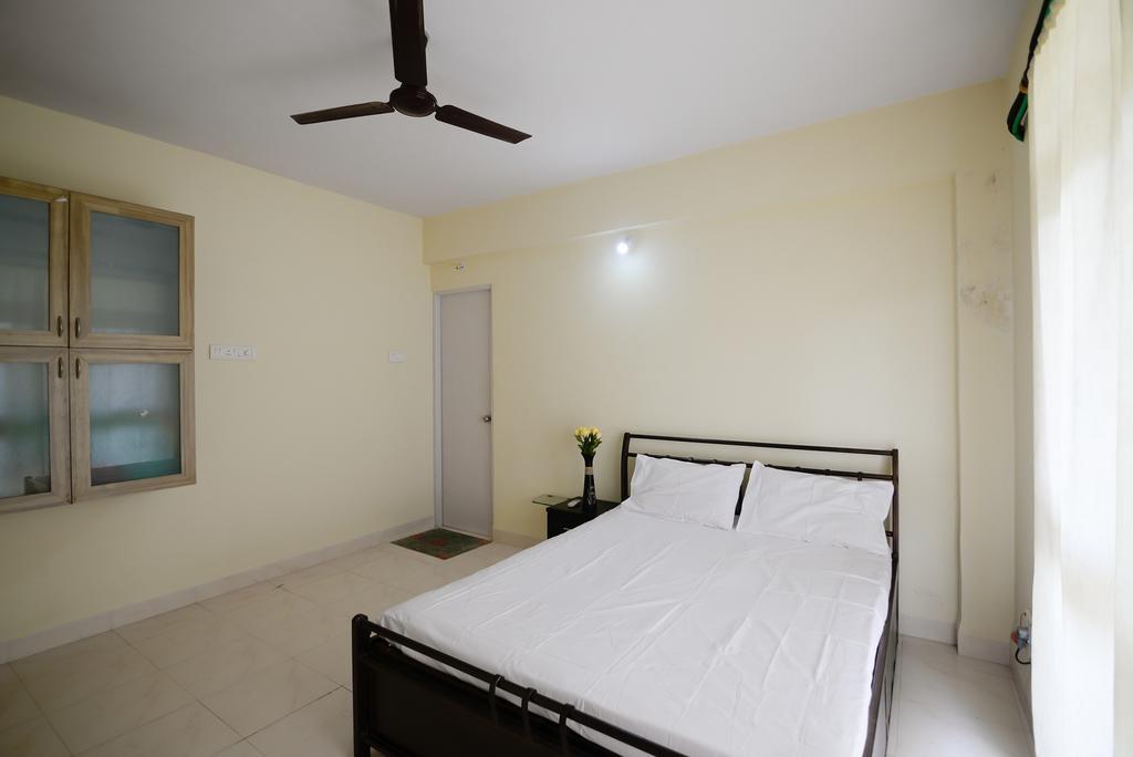 Sunshine Park Homes - Benaulim At Micon Luaran gambar