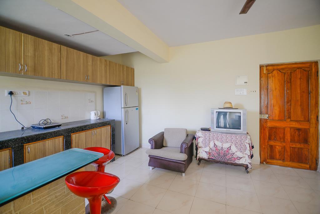Sunshine Park Homes - Benaulim At Micon Luaran gambar
