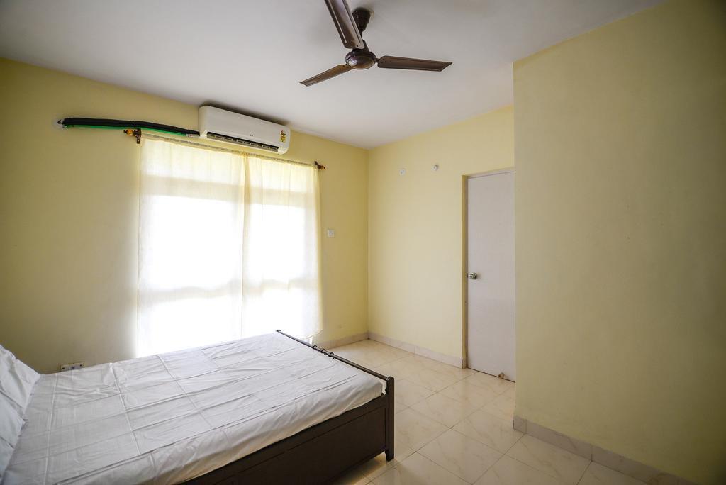 Sunshine Park Homes - Benaulim At Micon Luaran gambar