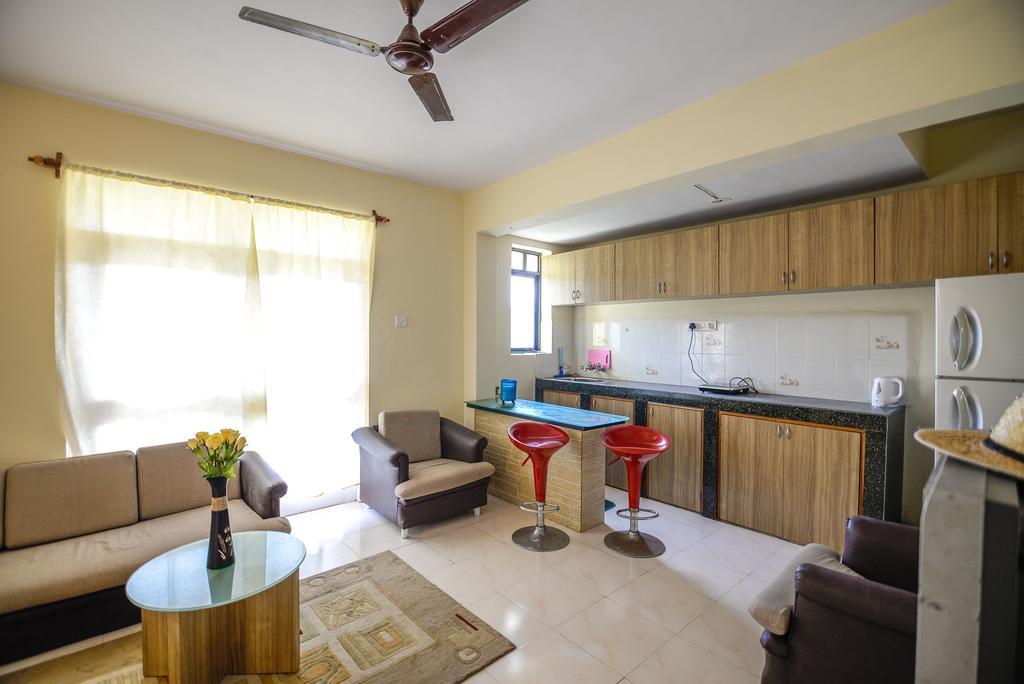 Sunshine Park Homes - Benaulim At Micon Luaran gambar