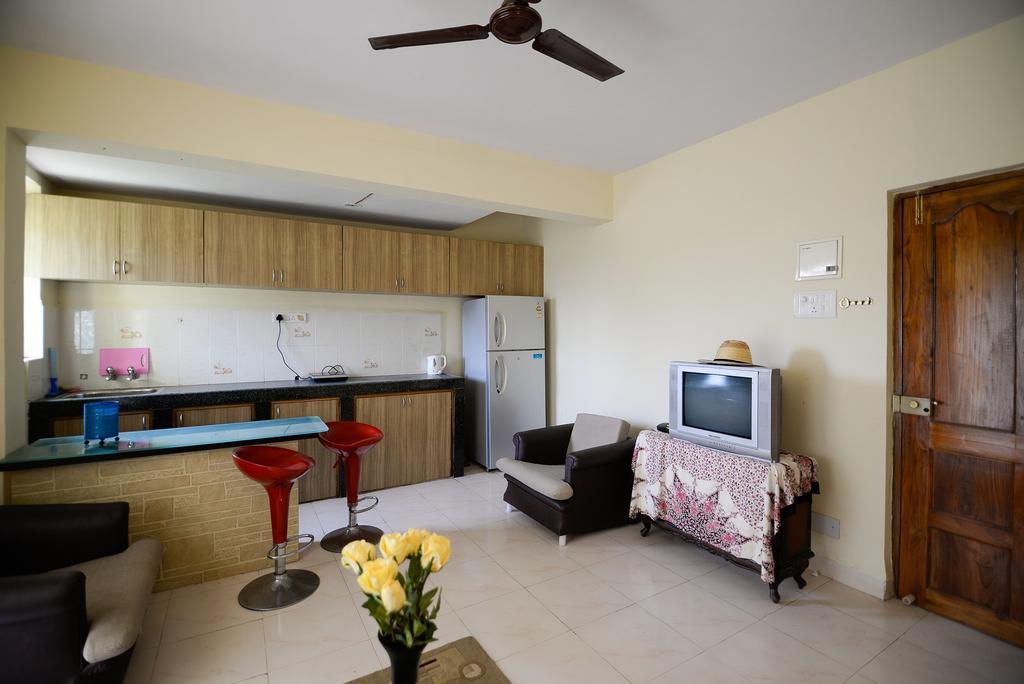 Sunshine Park Homes - Benaulim At Micon Luaran gambar