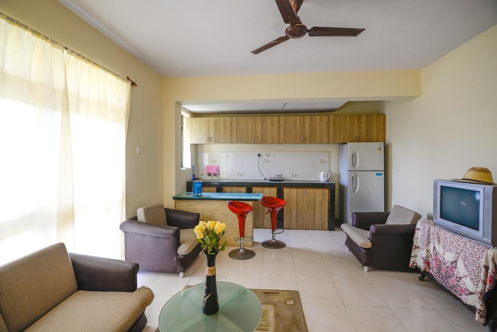 Sunshine Park Homes - Benaulim At Micon Luaran gambar