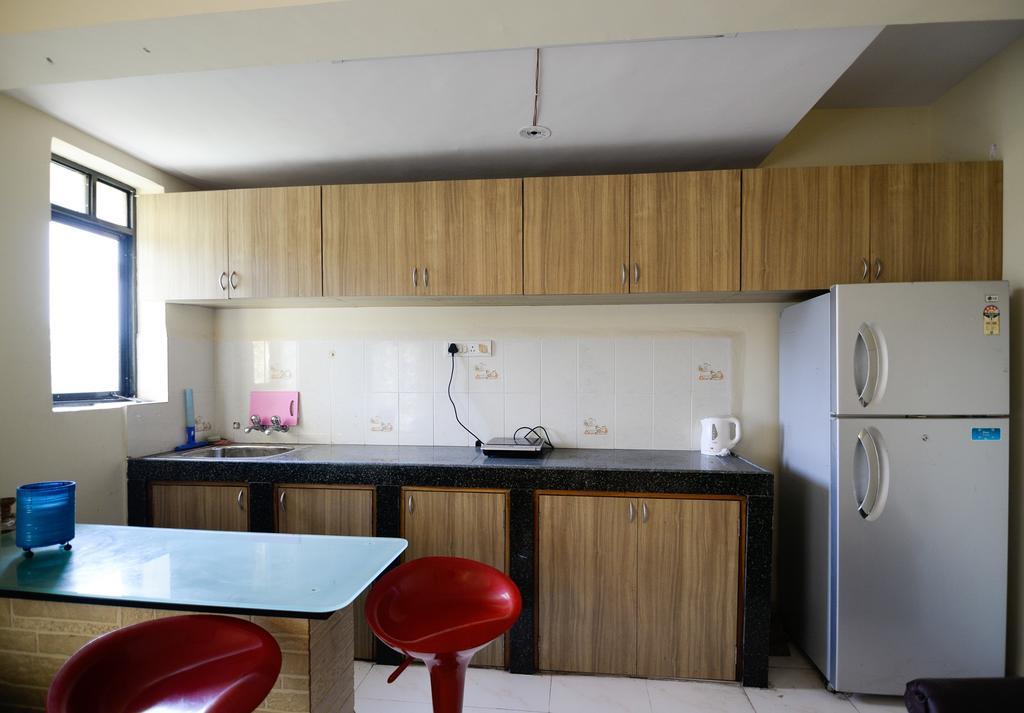 Sunshine Park Homes - Benaulim At Micon Luaran gambar