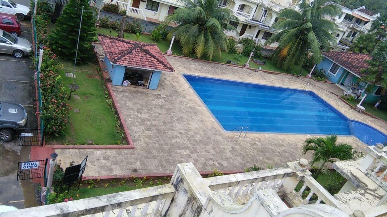 Sunshine Park Homes - Benaulim At Micon Luaran gambar